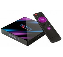 Smart-приставка H96 Max V12 4/32 GB