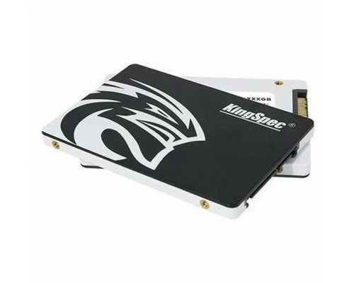 SSD накопитель Kingspec P3-128 128GB