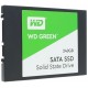 SSD накопитель WD Green 240GB