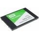 SSD накопитель WD Green 240GB