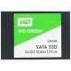 SSD накопитель WD Green 240GB