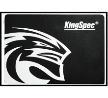 SSD накопитель Kingspec P3-128 128GB