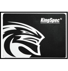 SSD накопитель Kingspec P3-128 128GB