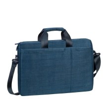 Сумка для ноутбука 15.6" RIVA 8335 Blue