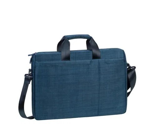 Сумка для ноутбука 15.6" RIVA 8335 Blue