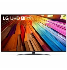 Телевизор LG 50UT81006LA.ARUB