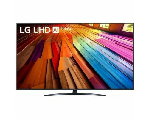 Телевизор LG 50UT81006LA.ARUB