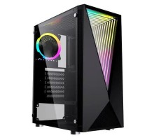 ПК "I3 12100F/RTX3050 6GB/RAM 16GB/SSD512"