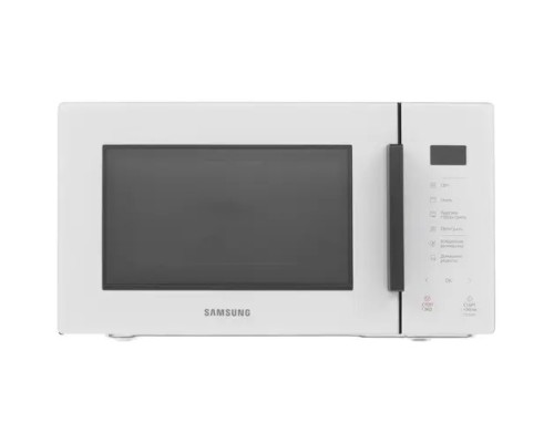 Микроволновая печь Samsung MG23T5018AE/BW