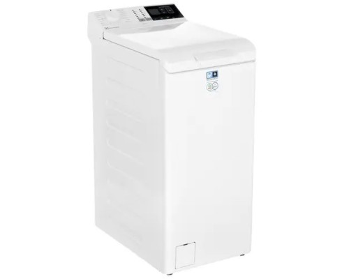 Стиральная машина вертикальная Electrolux EW6TN4261 Стиральная машина вертикальная Electrolux EW6TN4261