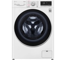 Стиральная машина LG F2V5GS0WT