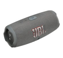 Колонка портативная JBL Charge 5 Grey