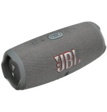 Колонка портативная JBL Charge 5 Grey