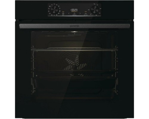  Духовой шкаф Gorenje BOS6737E06FBG