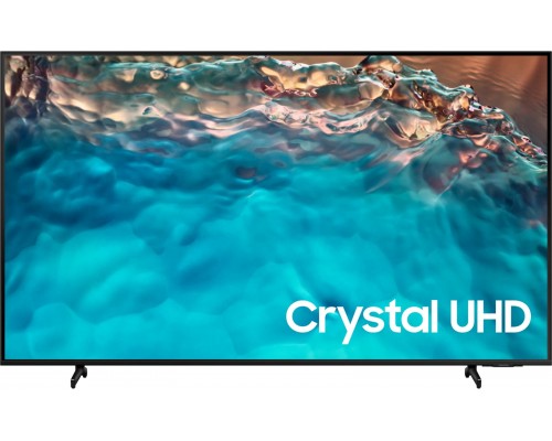 Телевизор Samsung 55" UE55DU8000UXCE